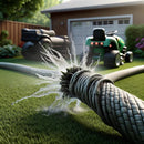 Garden Water Hose Repair Kit