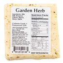 Cheese 6 Piece Sampler | Garlic Pepper, Dill, Havarti Bell, Tomato Basil, Garden Herb, Garlic Parsley | Jisa's Farmstead Cheese