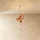 Garnet Pendant Light