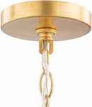 Gassaway Ceiling Light - Clearance