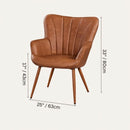 Gastron Accent Chair