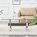Gatji Coffee Table
