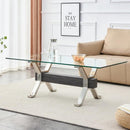 Gatji Coffee Table