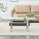 Gatji Coffee Table