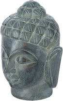 Jastrebarsko Gray Decorative Sculpture