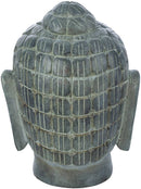 Jastrebarsko Gray Decorative Sculpture