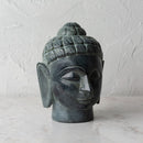 Jastrebarsko Gray Decorative Sculpture