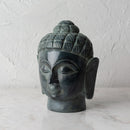 Jastrebarsko Gray Decorative Sculpture