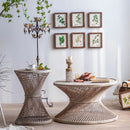 Gaulish Coffee Table