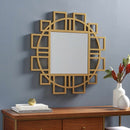 Vorau Modern Wall Mirror