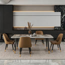 Gazar Dining Chair