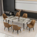 Gazar Dining Chair