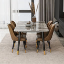 Gazar Dining Chair
