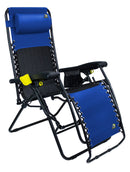 GCI FreeForm Zero Gravity Chair - Case Pack Bundle