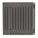 GCI Outdoor Slim-Fold Portable Outdoor Folding Table