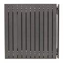 GCI Outdoor Slim-Fold XL Portable Outdoor Folding Table