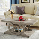 Gebeor Coffee Table
