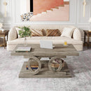 Gebeor Coffee Table