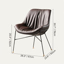 Gedal Accent Chair