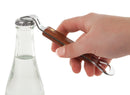 Wood Handled Church Key