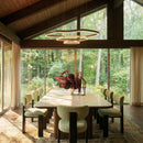 Gelazo Chandelier