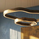 Gelazo Chandelier