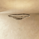 Gelazo Chandelier