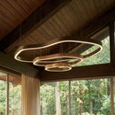 Gelazo Chandelier