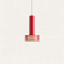 Gelbu Pendant Light