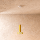 Gelbu Pendant Light