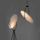 Gelwra Floor Lamp