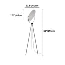 Gelwra Floor Lamp