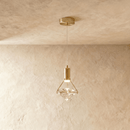 Gem Pendant Light
