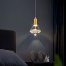 Gem Pendant Light