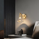 Gem Wall Lamp