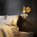 Gem Wall Lamp