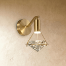 Gem Wall Lamp