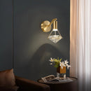 Gem Wall Lamp