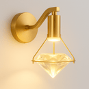 Gem Wall Lamp