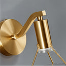 Gem Wall Lamp
