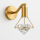 Gem Wall Lamp