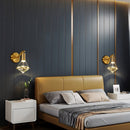 Gem Wall Lamp
