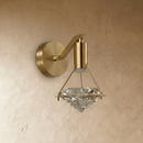 Gem Wall Lamp