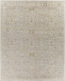 The Calla Rug
