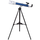 Gemini 70mm Refractor Telescope