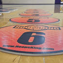 Offensive Spacing Training Spot Markers | 16"