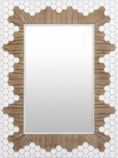 Bontebrug Modern Wall Mirror
