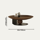 Genio Coffee Table