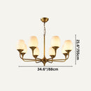 Genip Chandelier