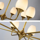 Genip Chandelier